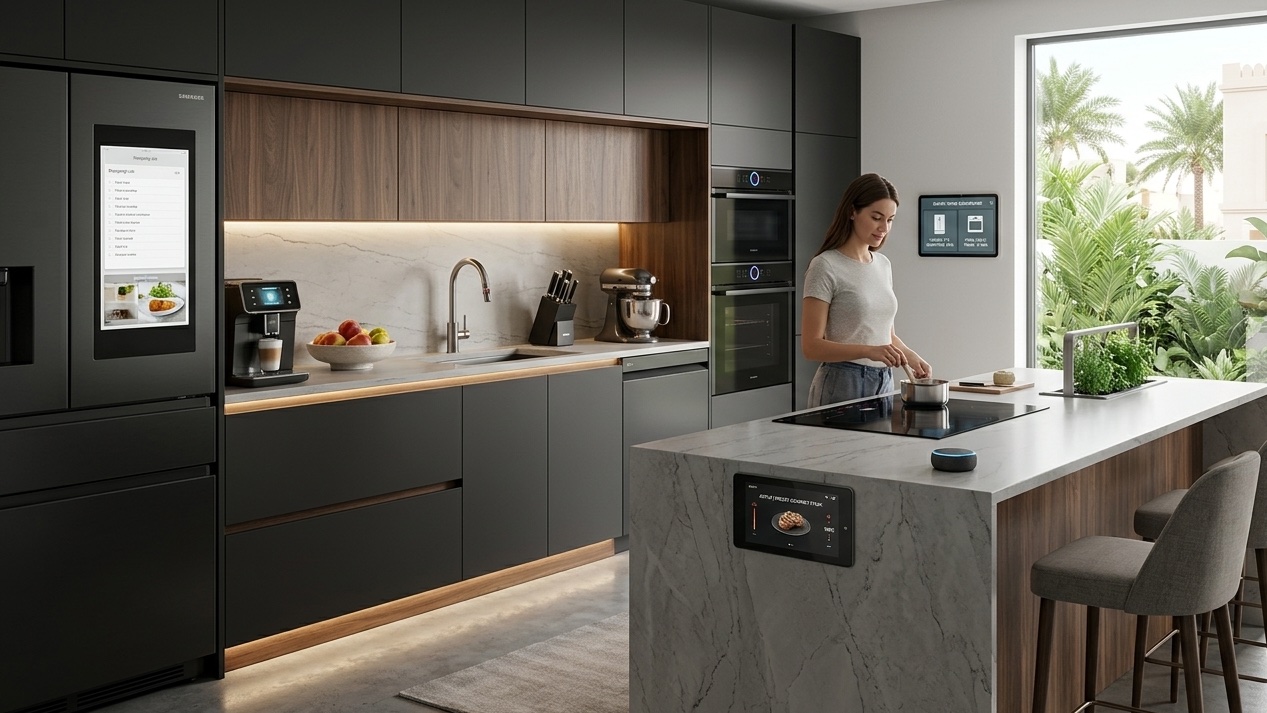 Al Ahsan Kitchens